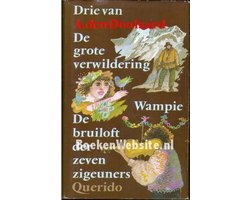 Drie van A. den Doolaard