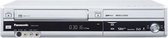 Panasonic DMR-EX99 - VHS & DVD & HDD recorder 250GB - Zilver (demo model)