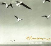 Milenasong - Seven Sisters (CD)