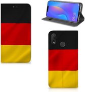 Standcase Huawei P Smart Plus Duitsland