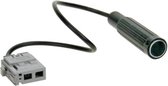 Antenne Adapter Subaru GT13 (m) > DIN (f)