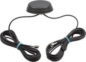 Calearo Roundex Dakantenne GSM-UMTS / GPS