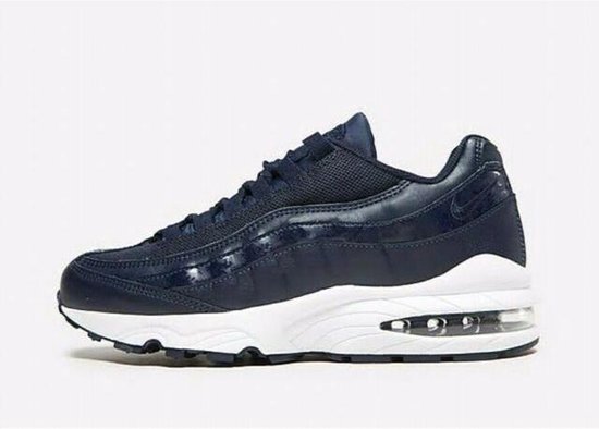 Nike Air Max '95 (GS) | bol.com