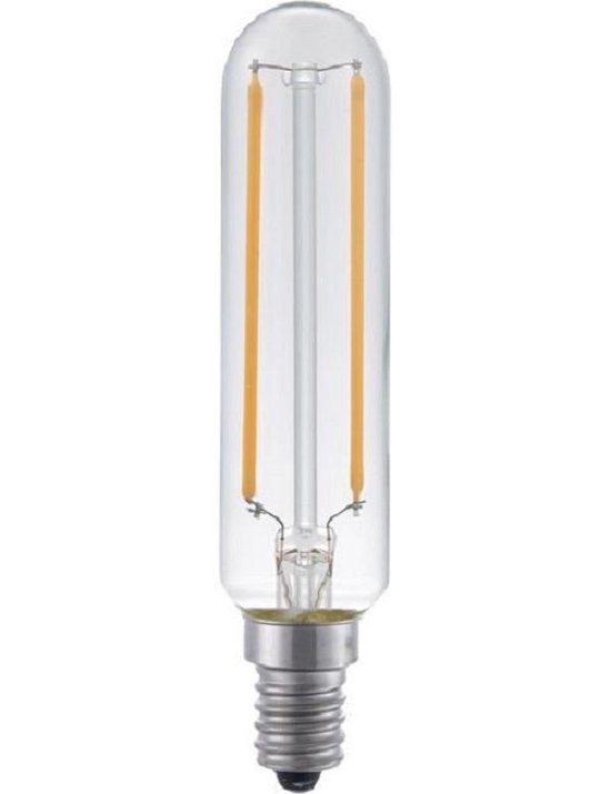 SPL LED Filament Tube T25 - 4W / DIMBAAR 2200K