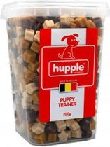 Hupple - Hond - Snoepje - Softy - Puppy Trainer - 200 gram