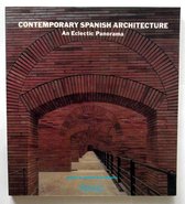 Contemporary Spanish Architecture