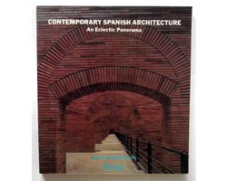 Contemporary Spanish Architecture
