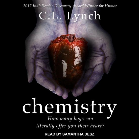 Chemistry - cover