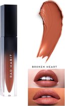 Bad Habit Liquified Matte Lipstick - 01 Broken Heart