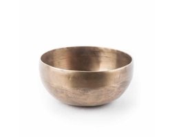 ProYoga - Klankschaal Nada Yoga - Klankschalen - 10.5 cm - 250-300 g
