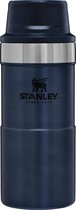 Stanley Classic Trigger-Action Thermosfles - 0.35L- Nightfall