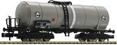 Fleischmann 881222 N ketelwagen van de DB