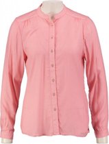 Garcia soepele modal blouse blush - Maat L