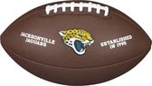 Wilson Nfl Licensed Ball Jaguars American Football