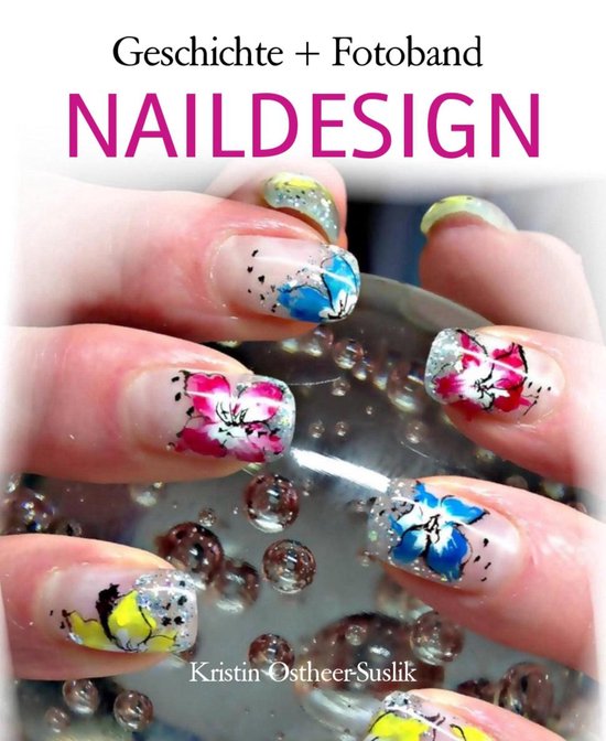 NAILDESIGN - cover