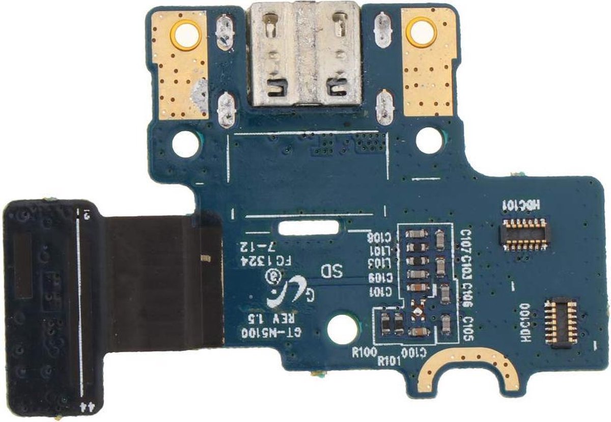 Voor Samsung Galaxy Note 8.0 GT N5100 N5110 dock connector