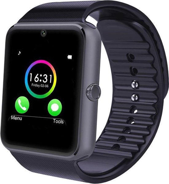 Bluetooth Smart Watch For Android
