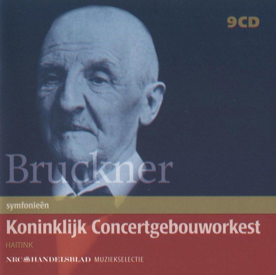 Koninklijk Concertgebouworkest – Bruckner