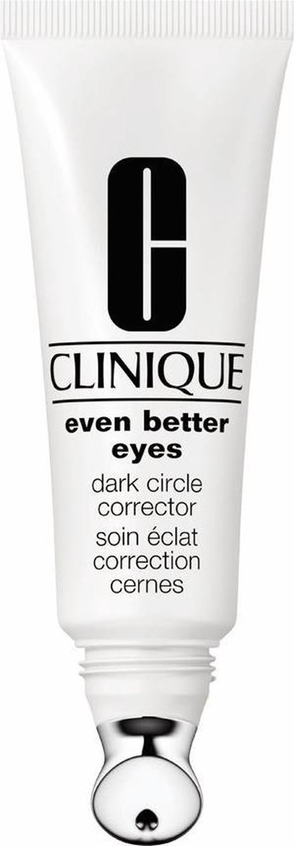 Clinique Even Better Eyes Dark Circle Corrector Oogcrème - 10 ml - Clinique