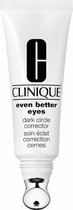 Clinique Even Better Eyes Dark Circle Corrector Oogcrème - 10 ml
