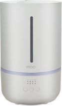 MOA - HU03 - Luchtbevochtiger met aromatherapie - Humidifier