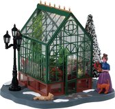 Lemax - Victorian Greenhouse