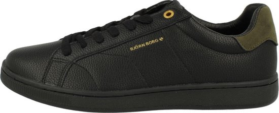 Zwarte Bjorn Borg schoenen 42 Zwarte Bjorn Borg schoenen 42