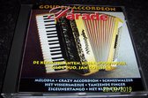 Gouden Accordeon Parade