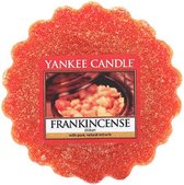 Yankee Candle Waxmelts - Frankincense - 3 Stuks