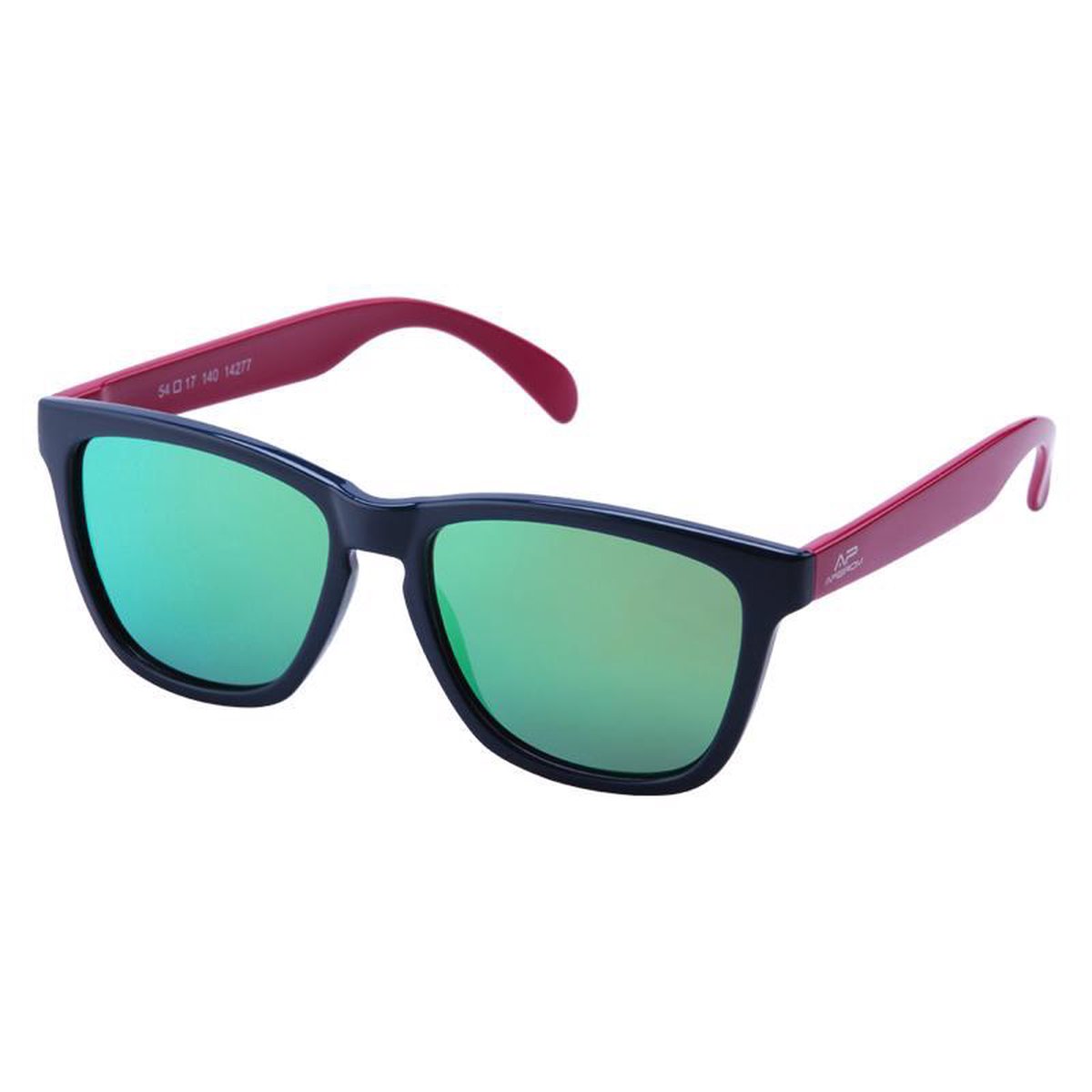 Kanto 1.1mm Polarized lens. TR-90 Ultra-Light Frame. Anti reflect coating.