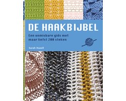 De Haakbijbel