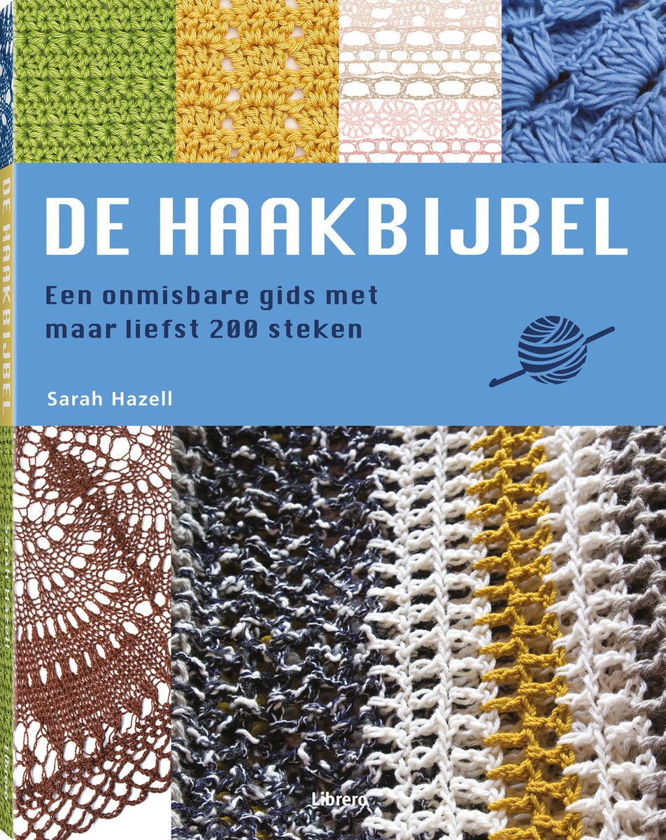 De Haakbijbel