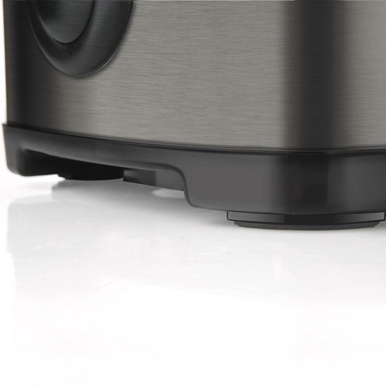 Black+Decker Sapcentrifuge - 600W - RVS van Black+Decker — afbeelding 2