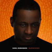 Noel Robinson - I Surrender (CD)