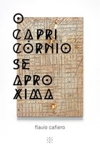 Jota - O capricórnio se aproxima