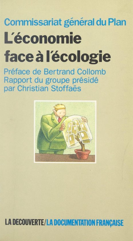 Foto: L conomie face l cologie