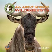 All About African Wildebeests