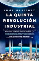 Deusto - La quinta revolución industrial