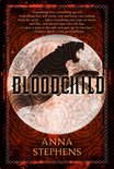 The Godblind Trilogy 3 - Bloodchild