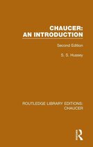 Routledge Library Editions: Chaucer - Chaucer: An Introduction