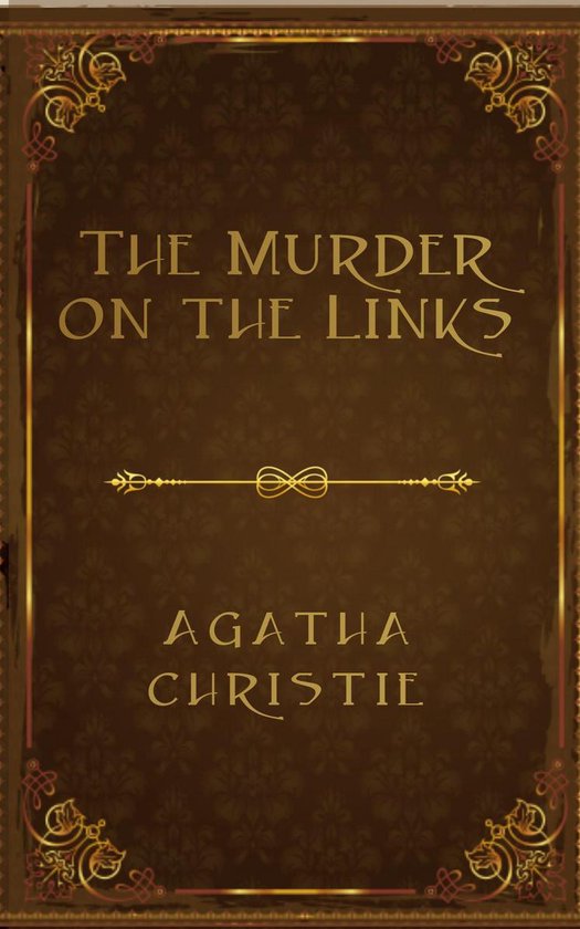 Foto: The murder on the links