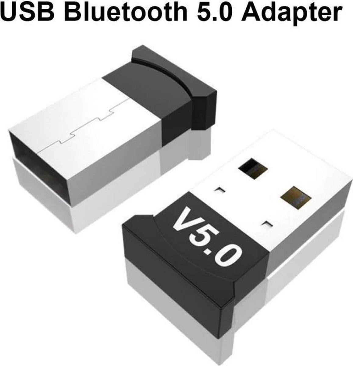 Bluetooth Adapter for PC USB Dongle CSR 4.0 ZTESY Bluetooth driver