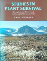 Studies in Plant Survival