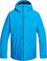 Quiksilver Sierra Heren Ski jas - Cloisonne - Maat M