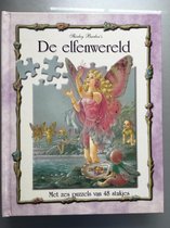 Puzzelboek: de elfenwereld