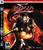 Playstation 3 Ninja Gaiden Sigma