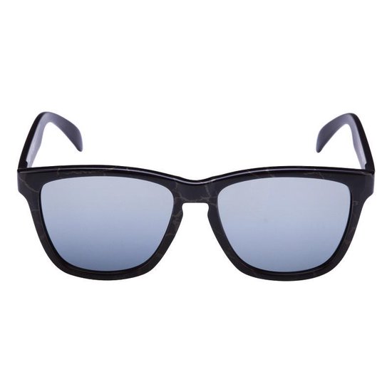 Nihao Kanto 1.1mm Polarized Lens - TR-90 Ultra-Light Frame - Zilver Lens Mirror Coating - Anti Reflect Coating - UV400 van Nihao. — afbeelding 2