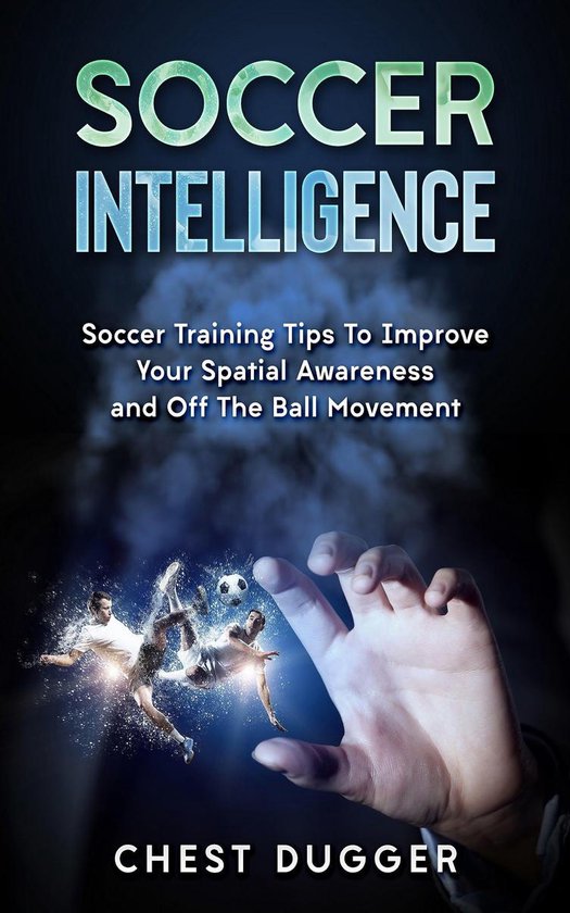 Soccer Intelligence - cover
