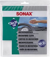 Sonax Microvezeldoek #416.100
