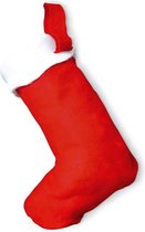 Set van 5 x kerstsokken - Kerst - Kerst sokken - Kerstsokken decoratie - Kerstversiering - Kerstdecoratie voor binnen - Christmas - Kerstversiering voor binnen - Kerstman - Kerstmis decoratie